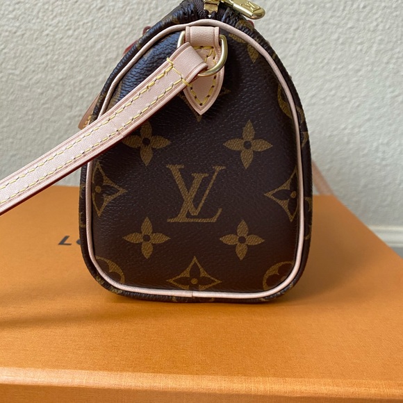 *SOLD* Speedy Nano - Picture 3 of 8